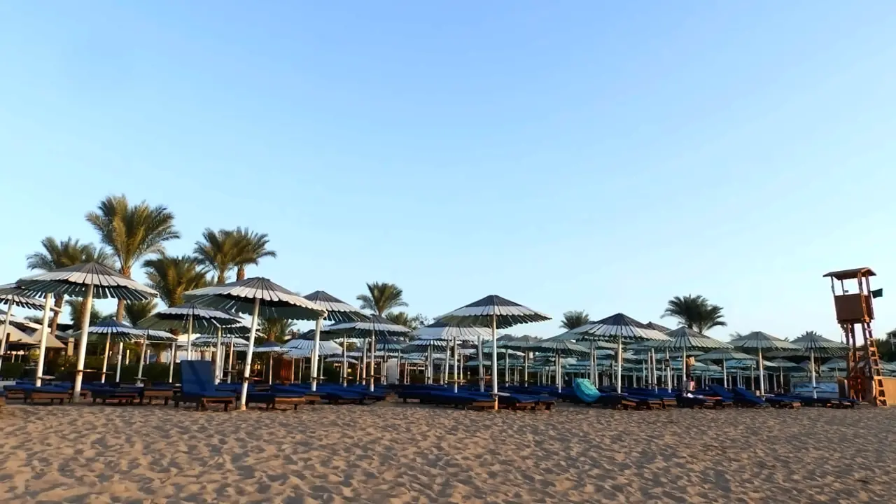 Hotel Oriental Rivoli - Sharm Elshikh